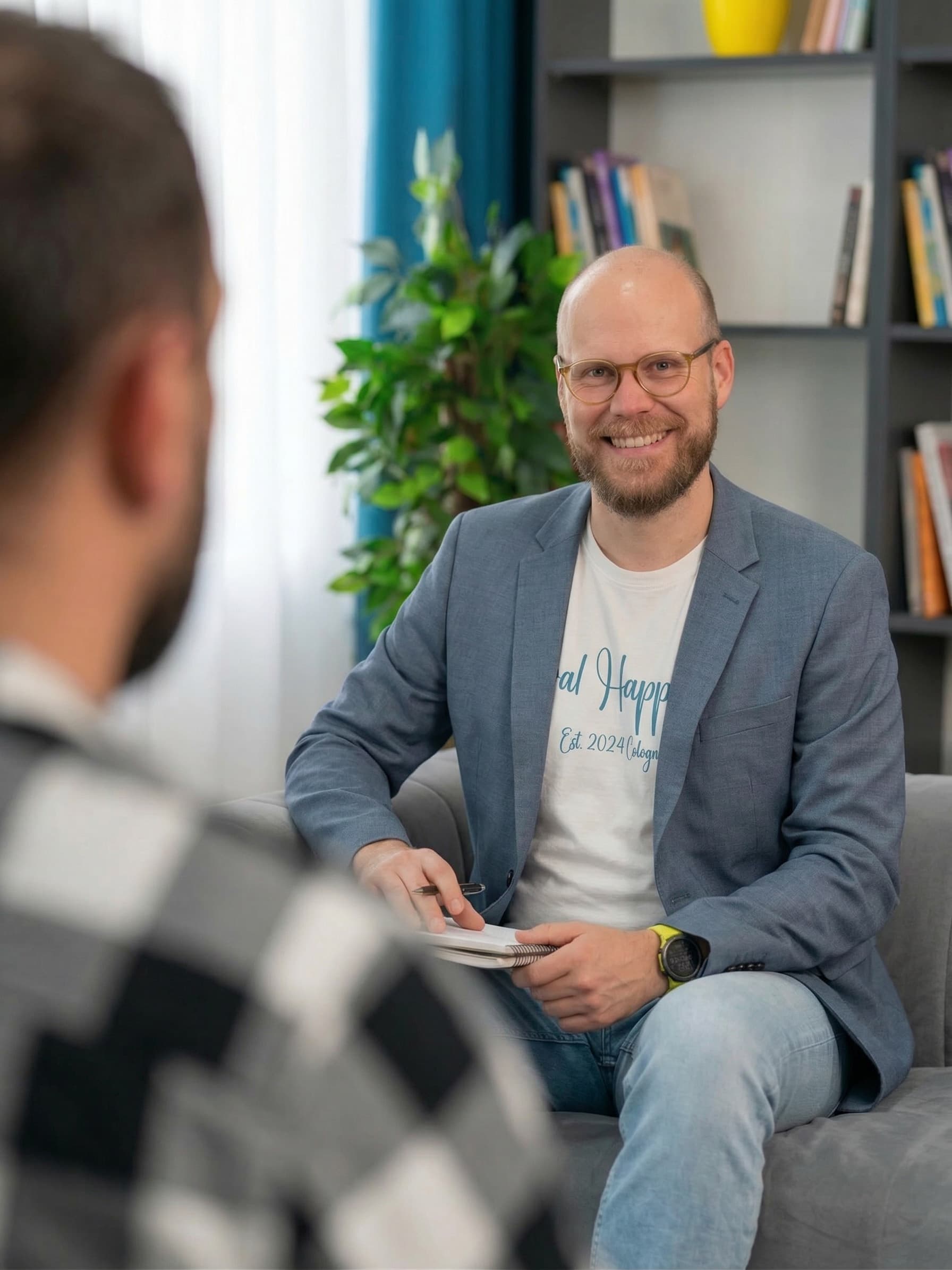 Viral Happiness Guidance — Preview