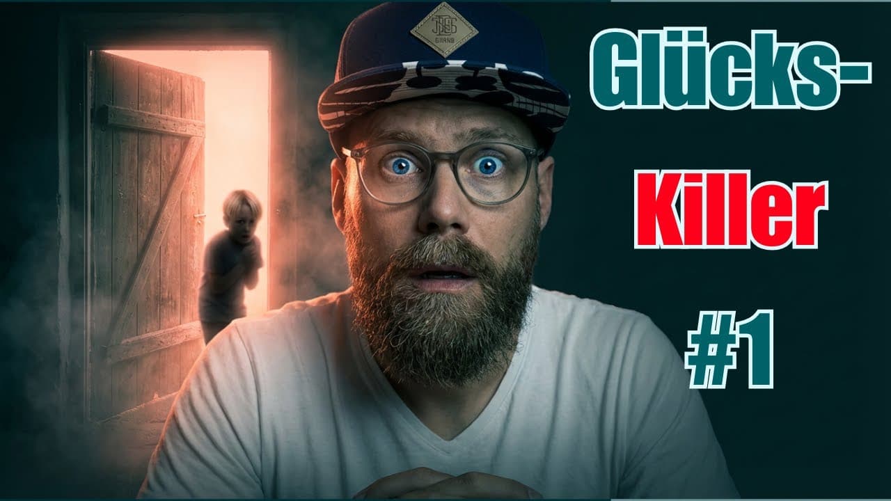 Ausgeglichene Psyche